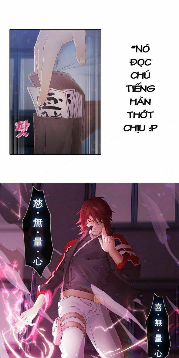 The Matrix - Chapter 9 - Page 6