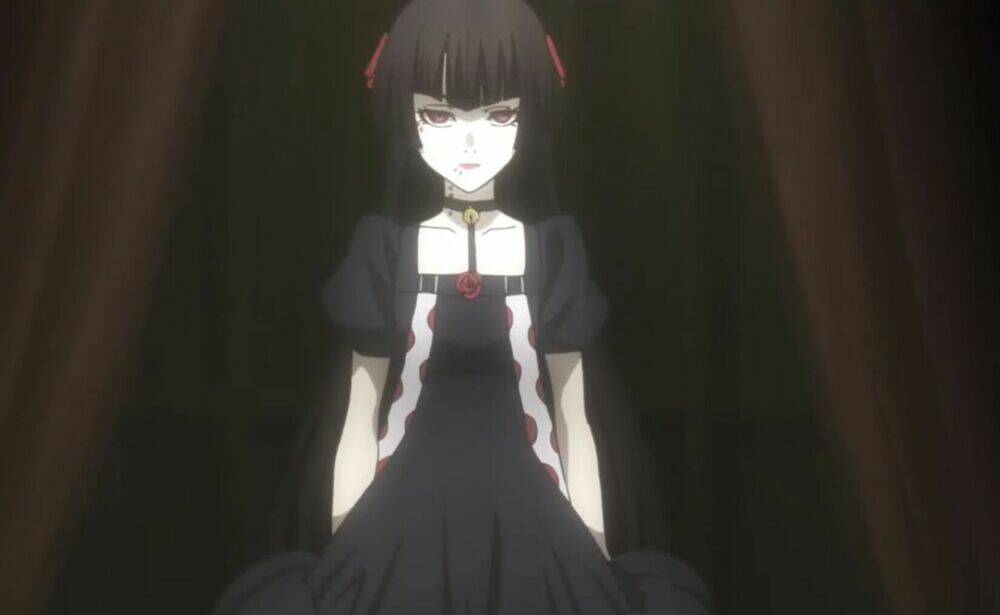 Những chàng trai trở thành "Ma pháp thiếu nữ" - Chapter 3 - Page 8