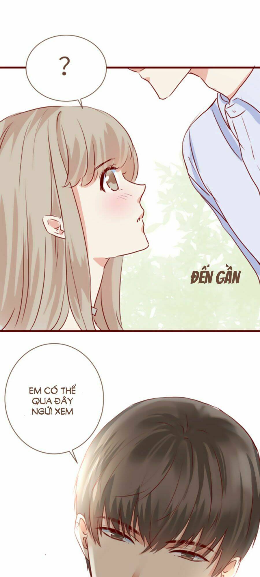 Tổng hợp One Shot. - Chapter 388 - Page 5