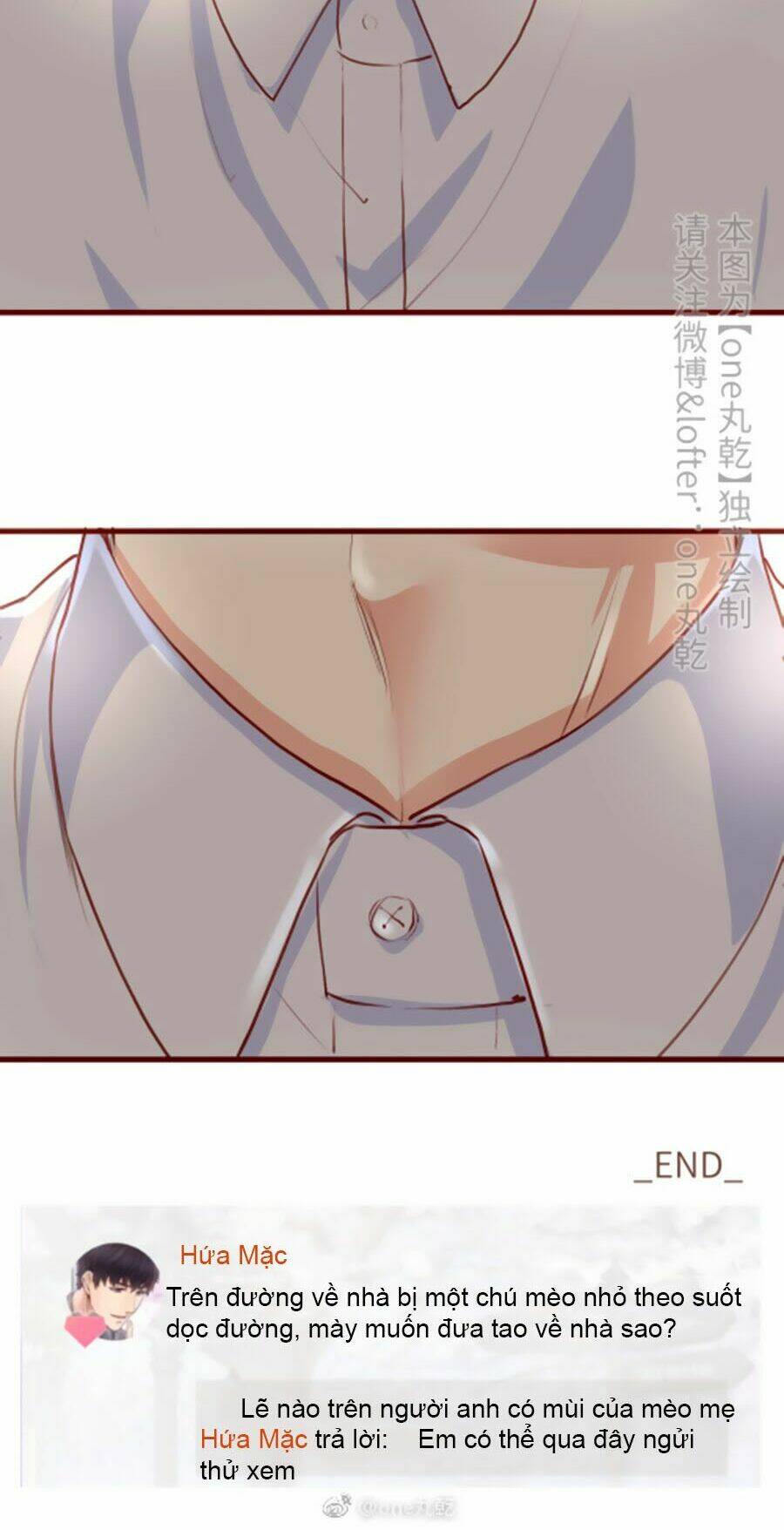 Tổng hợp One Shot. - Chapter 388 - Page 7