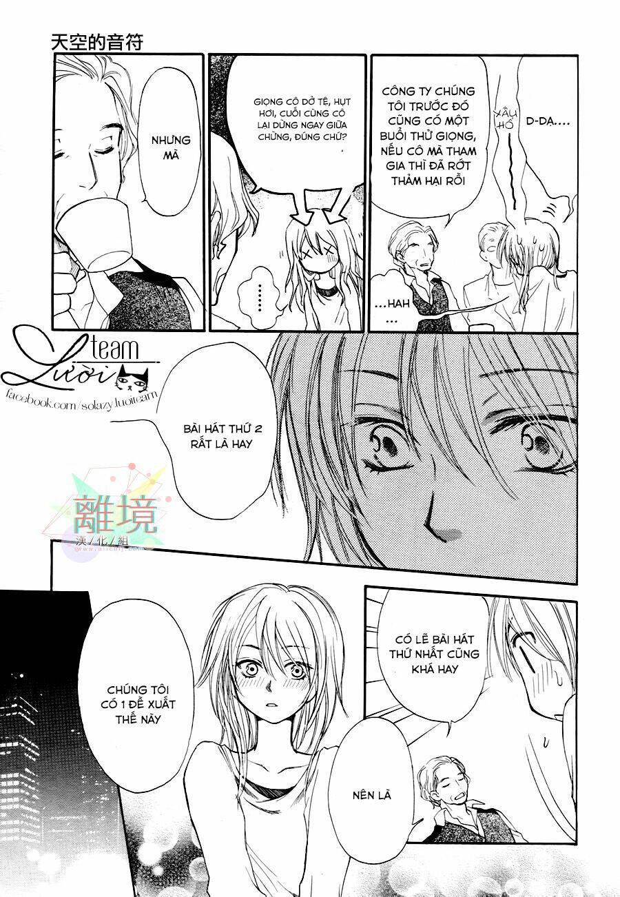 Bạn cùng phòng của tôi là một chàng trai trẻ - Chapter 4 - Page 16