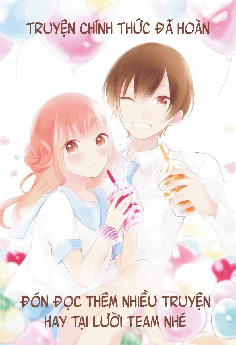 Bạn cùng phòng của tôi là một chàng trai trẻ - Chapter 4 - Page 50