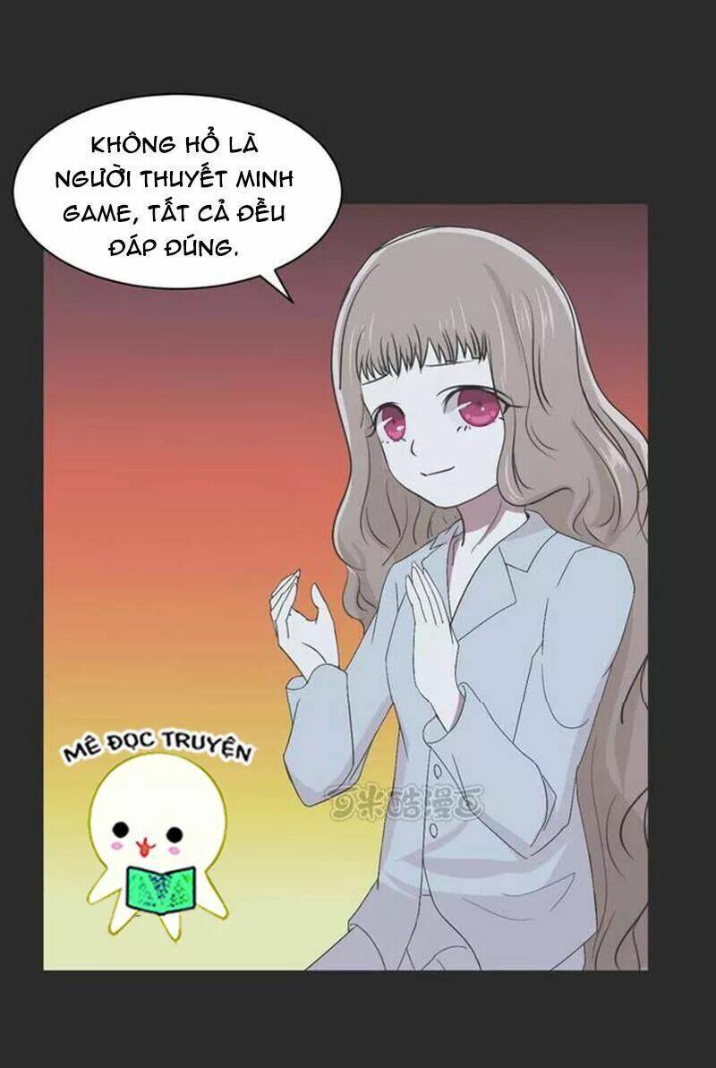 Hành trình truy tìm cái chết của up chủ - Chapter 22 - Page 12