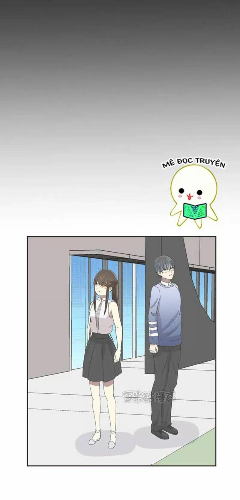 Hành trình truy tìm cái chết của up chủ - Chapter 22 - Page 15