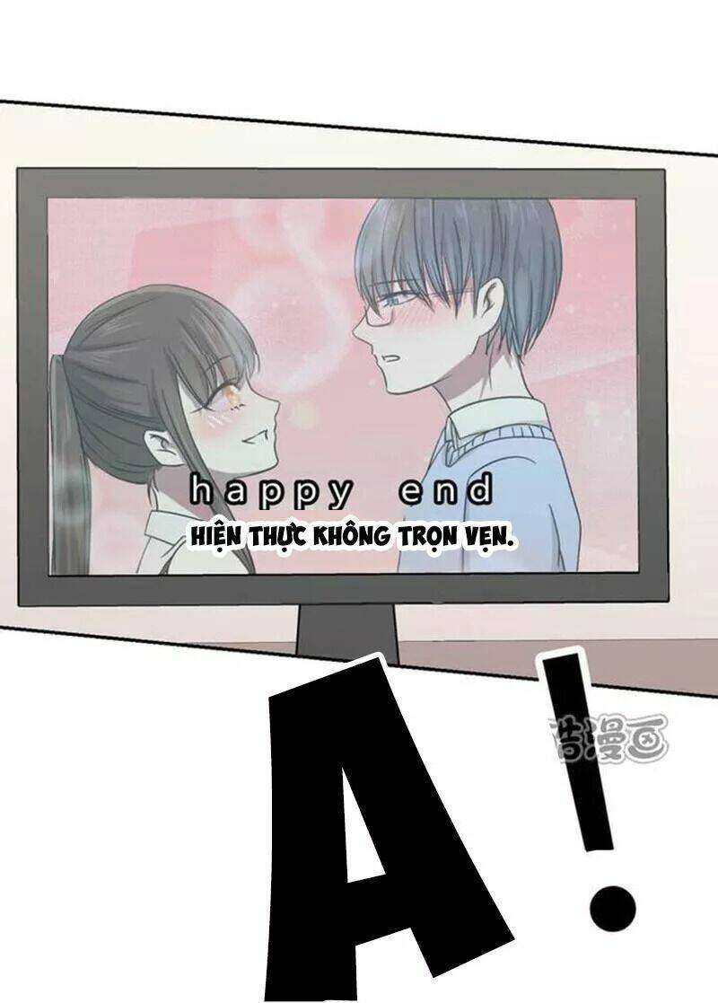 Hành trình truy tìm cái chết của up chủ - Chapter 22 - Page 19
