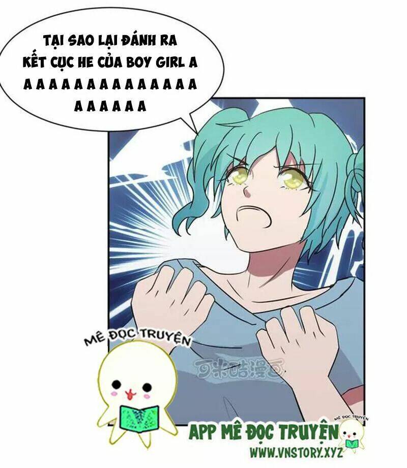 Hành trình truy tìm cái chết của up chủ - Chapter 22 - Page 21