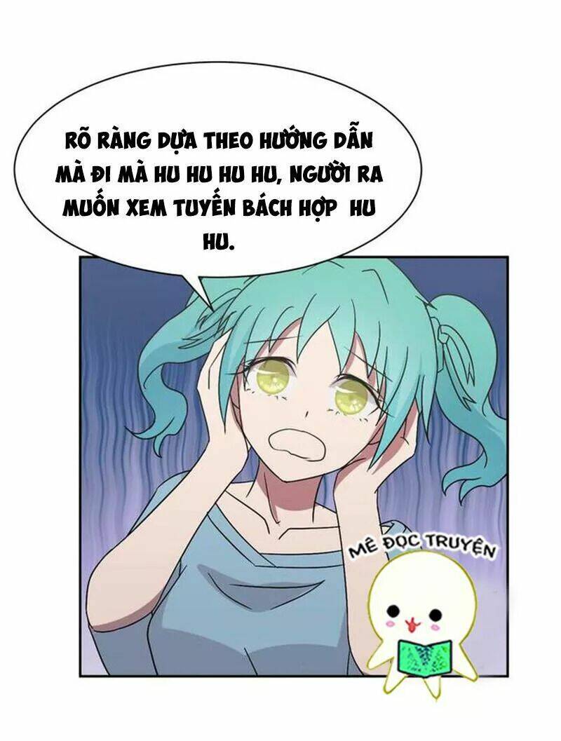 Hành trình truy tìm cái chết của up chủ - Chapter 22 - Page 22