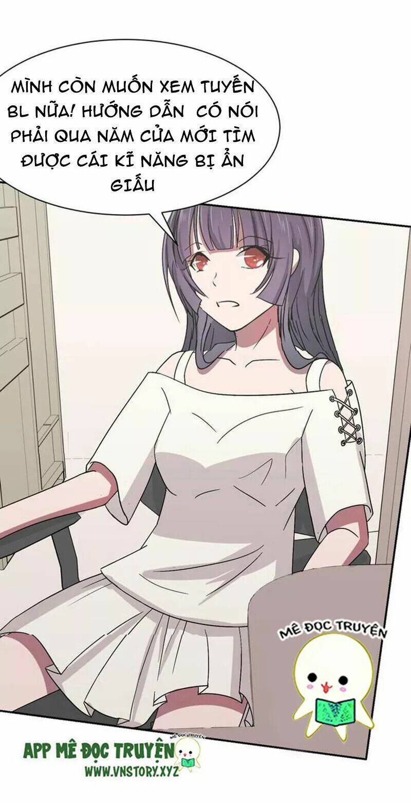 Hành trình truy tìm cái chết của up chủ - Chapter 22 - Page 24