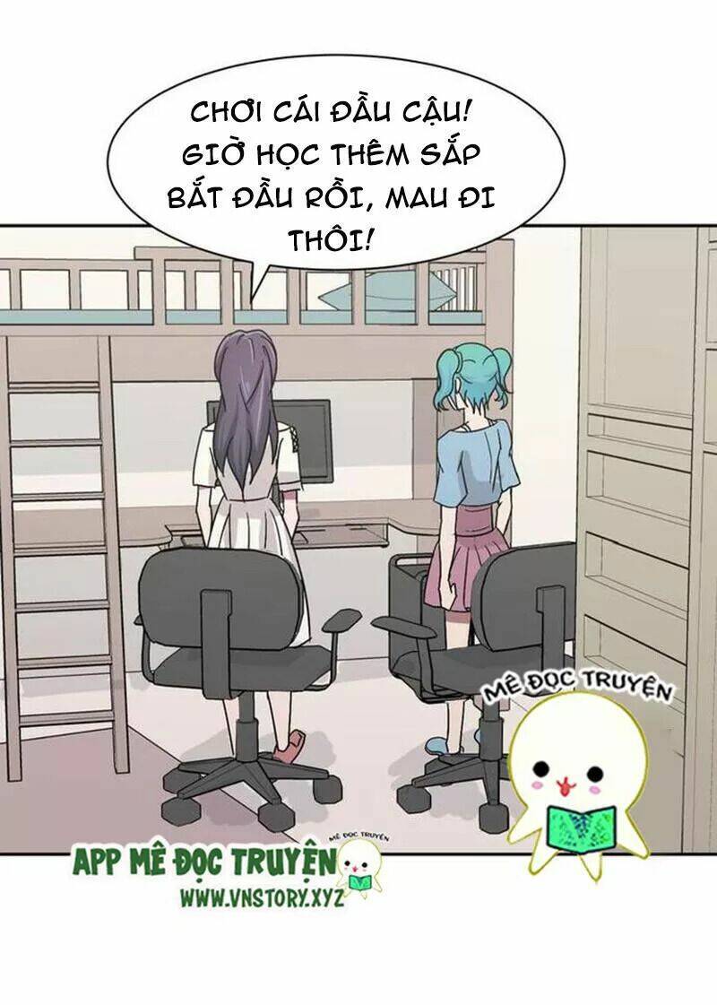 Hành trình truy tìm cái chết của up chủ - Chapter 22 - Page 26