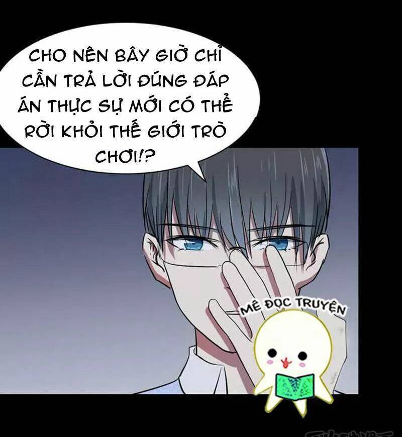 Hành trình truy tìm cái chết của up chủ - Chapter 22 - Page 4