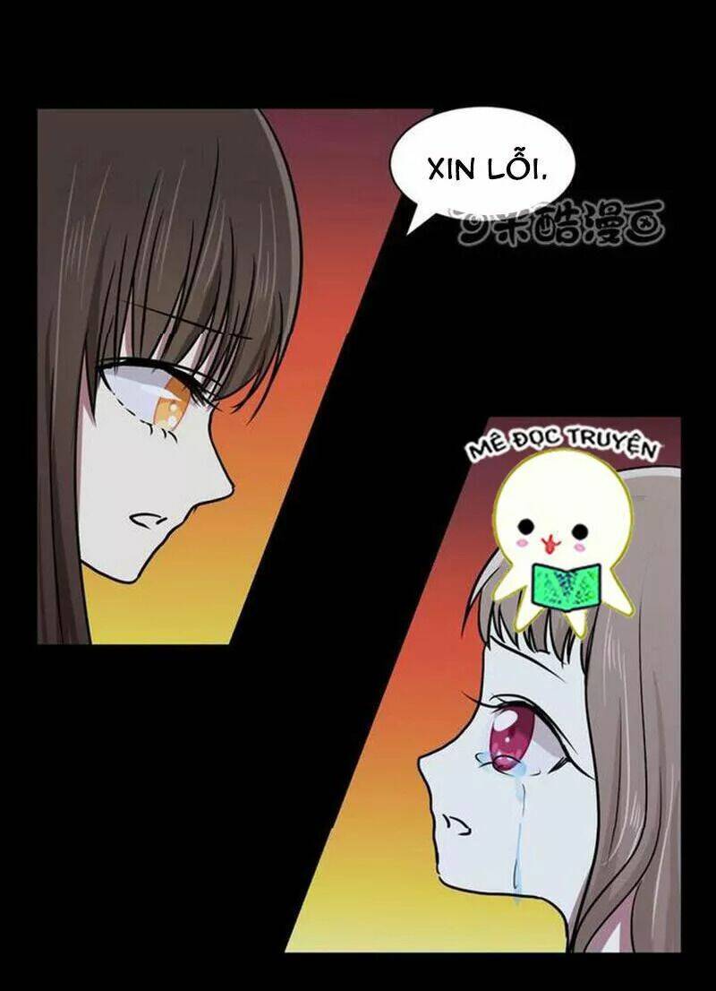 Hành trình truy tìm cái chết của up chủ - Chapter 22 - Page 7