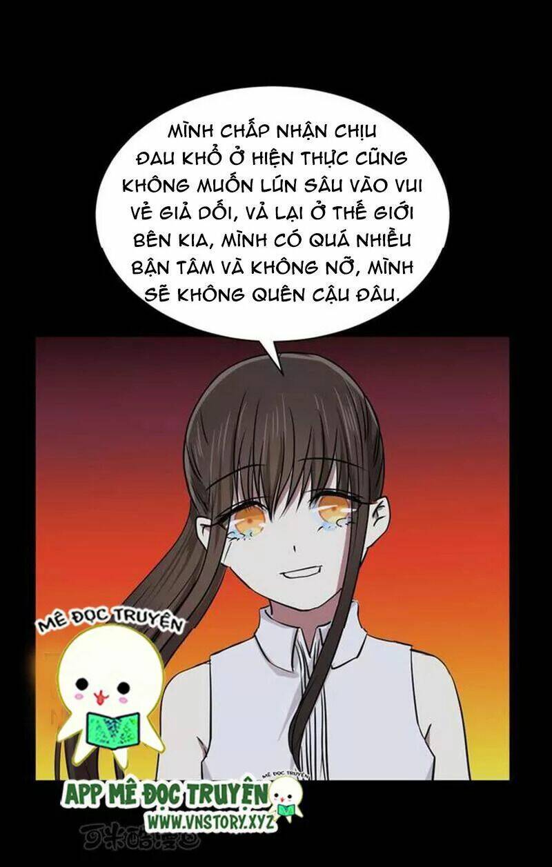 Hành trình truy tìm cái chết của up chủ - Chapter 22 - Page 8