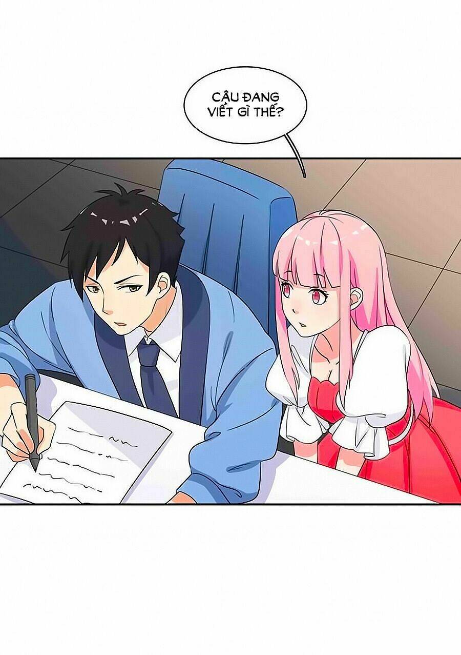 Số Hiệu 1314 - Chapter 27 - Page 9