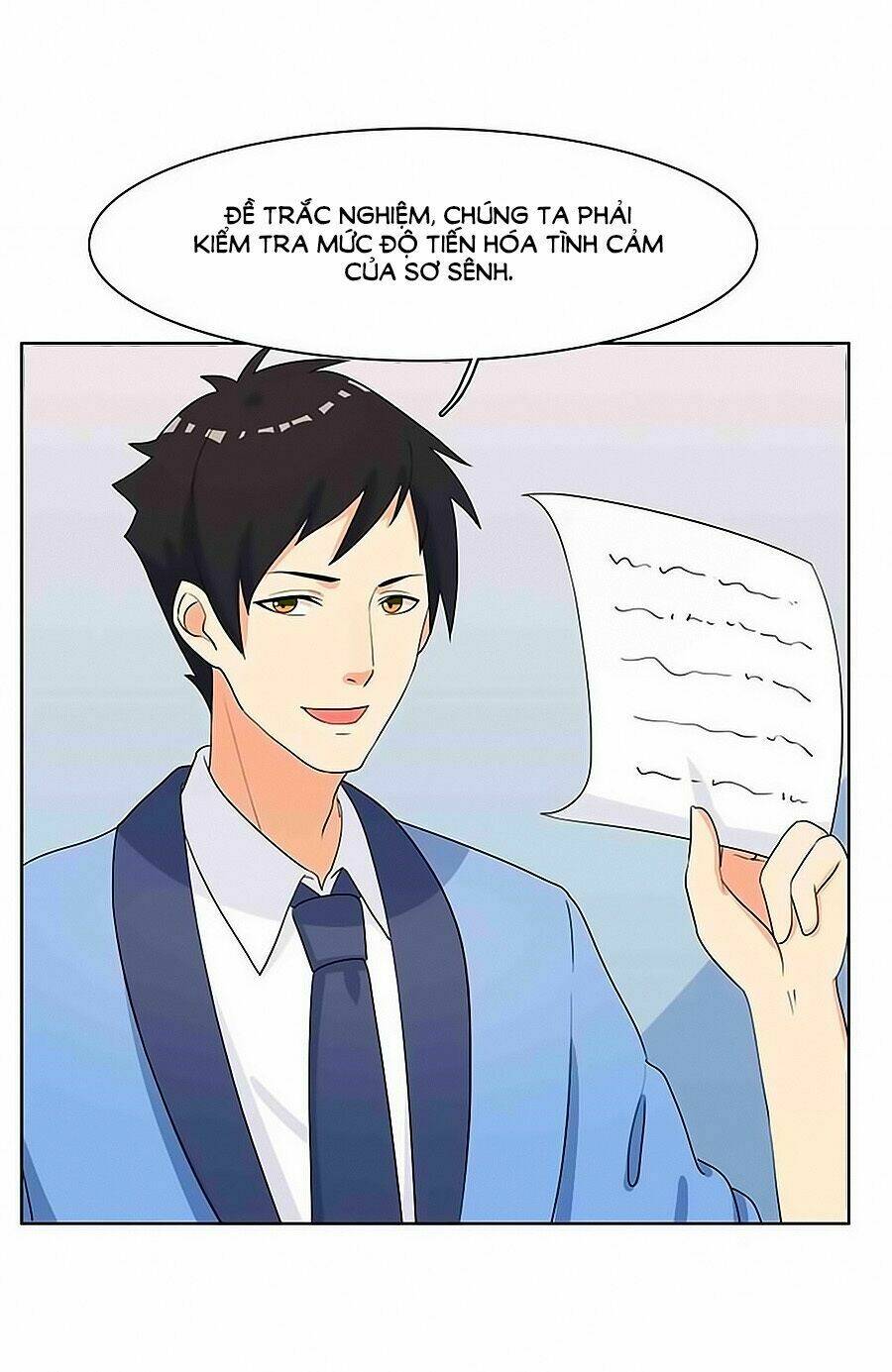 Số Hiệu 1314 - Chapter 27 - Page 10