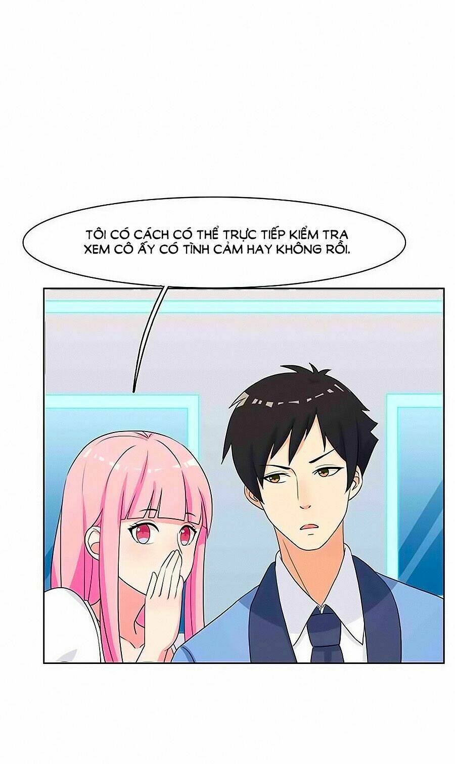 Số Hiệu 1314 - Chapter 27 - Page 13