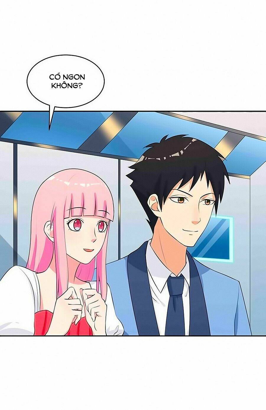 Số Hiệu 1314 - Chapter 27 - Page 19
