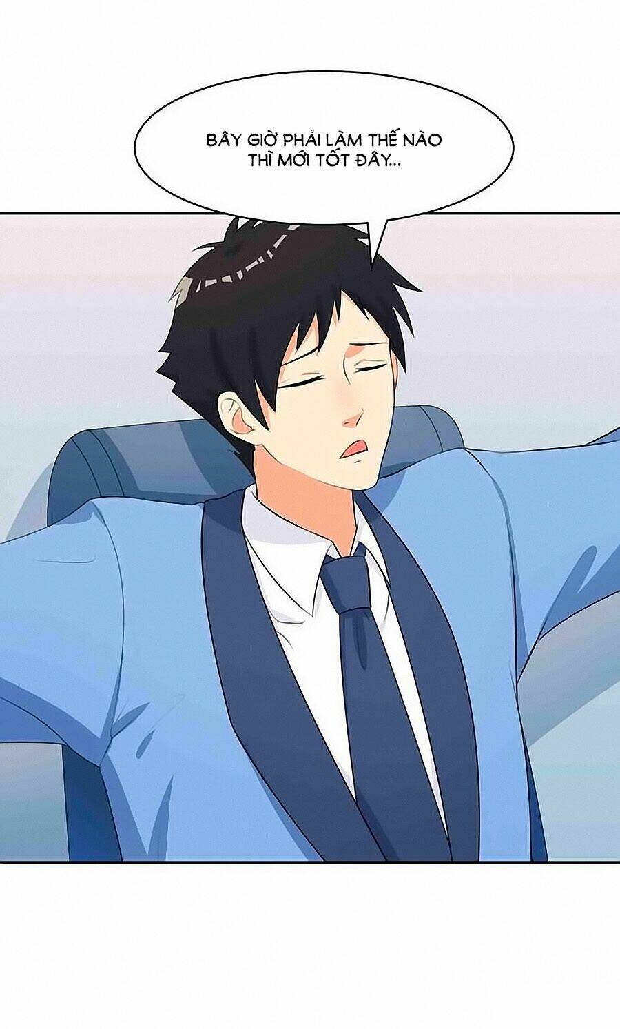 Số Hiệu 1314 - Chapter 27 - Page 23