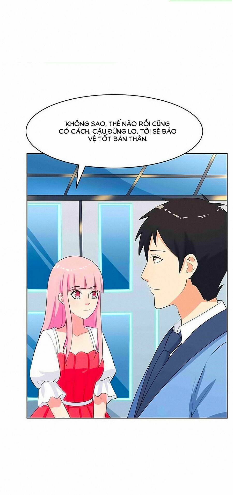 Số Hiệu 1314 - Chapter 27 - Page 24