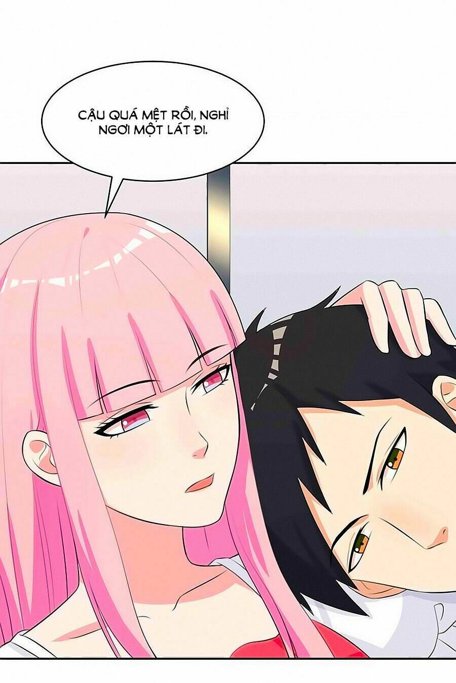 Số Hiệu 1314 - Chapter 27 - Page 25