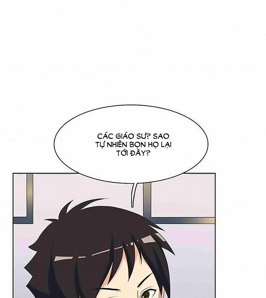 Số Hiệu 1314 - Chapter 27 - Page 29