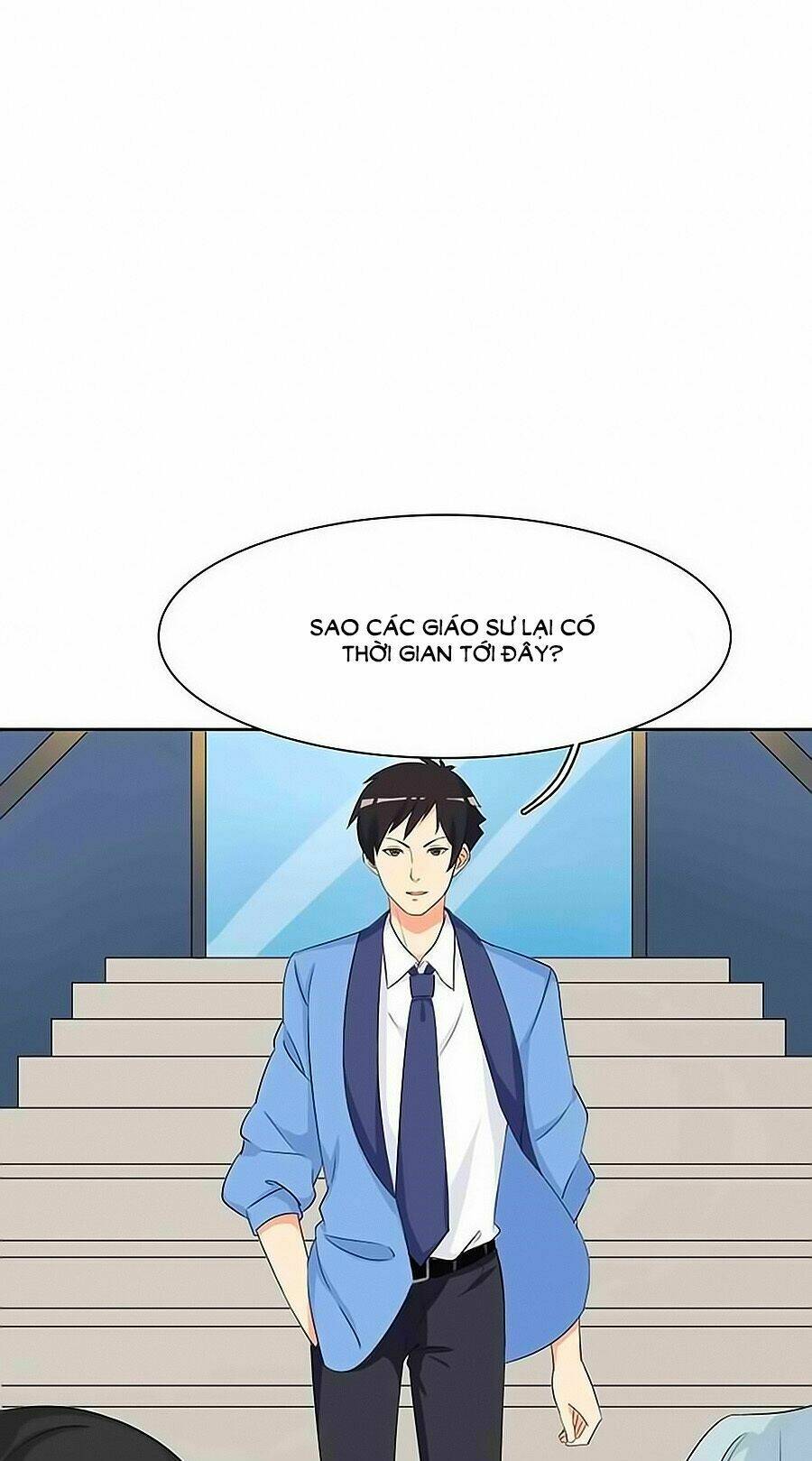 Số Hiệu 1314 - Chapter 27 - Page 33