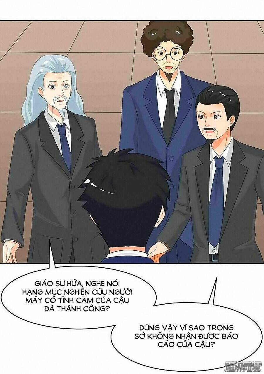 Số Hiệu 1314 - Chapter 27 - Page 35