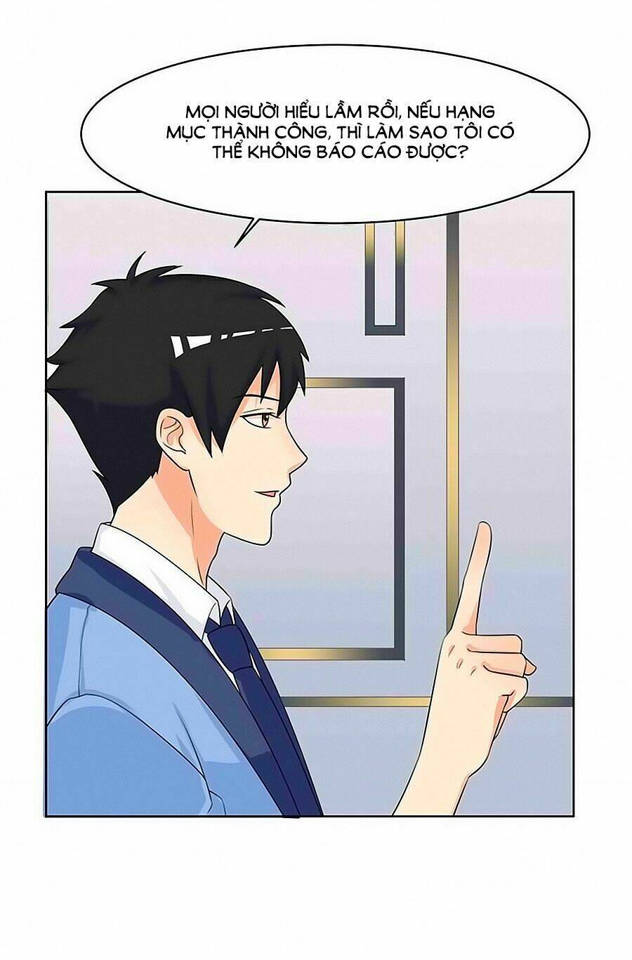 Số Hiệu 1314 - Chapter 27 - Page 36