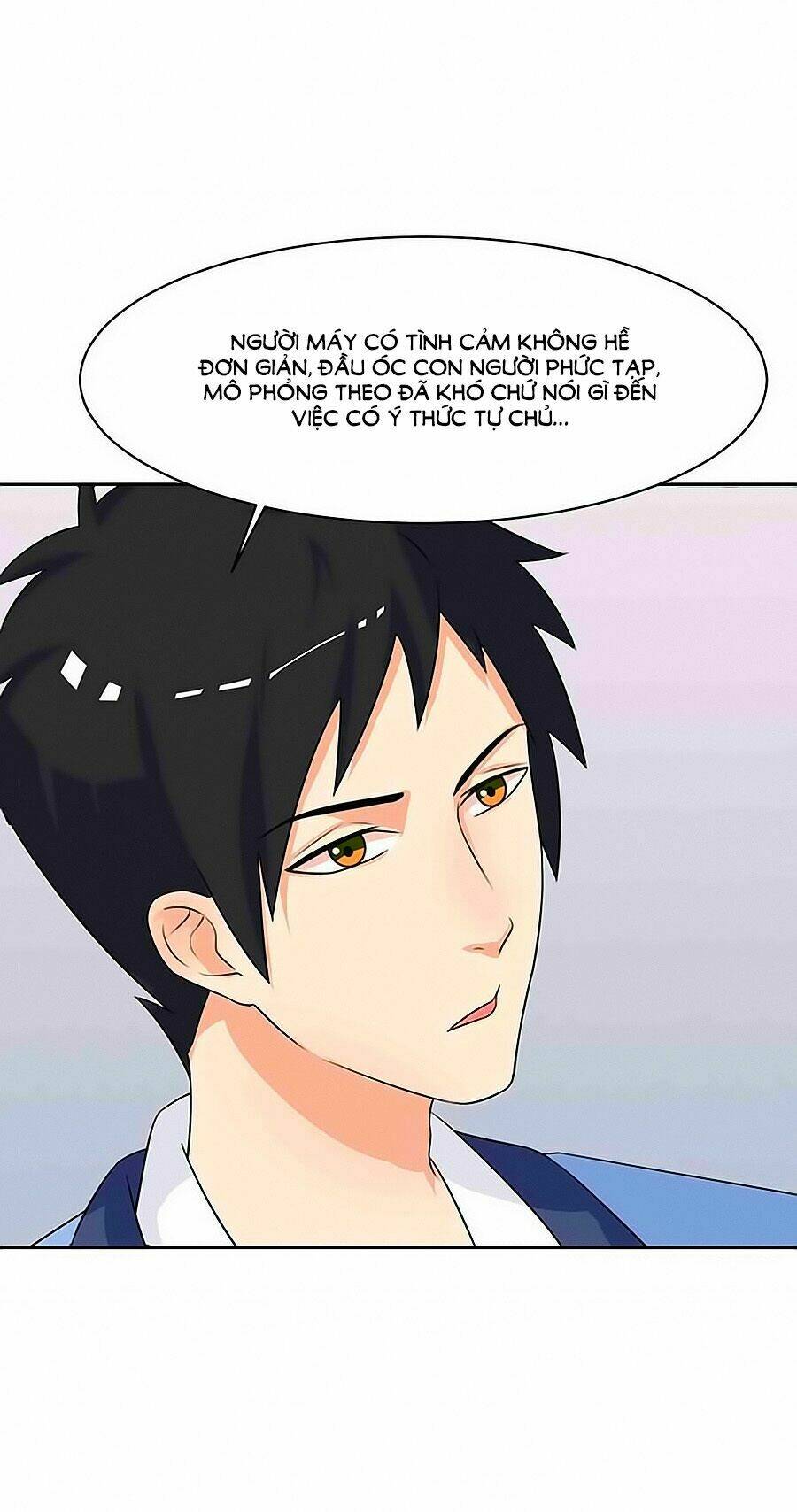 Số Hiệu 1314 - Chapter 27 - Page 37