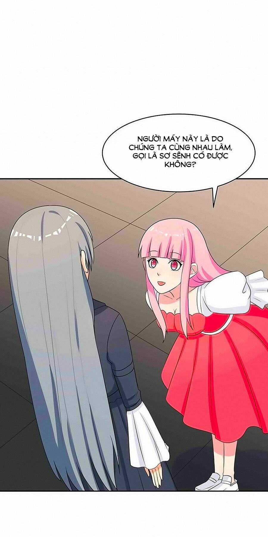 Số Hiệu 1314 - Chapter 27 - Page 3