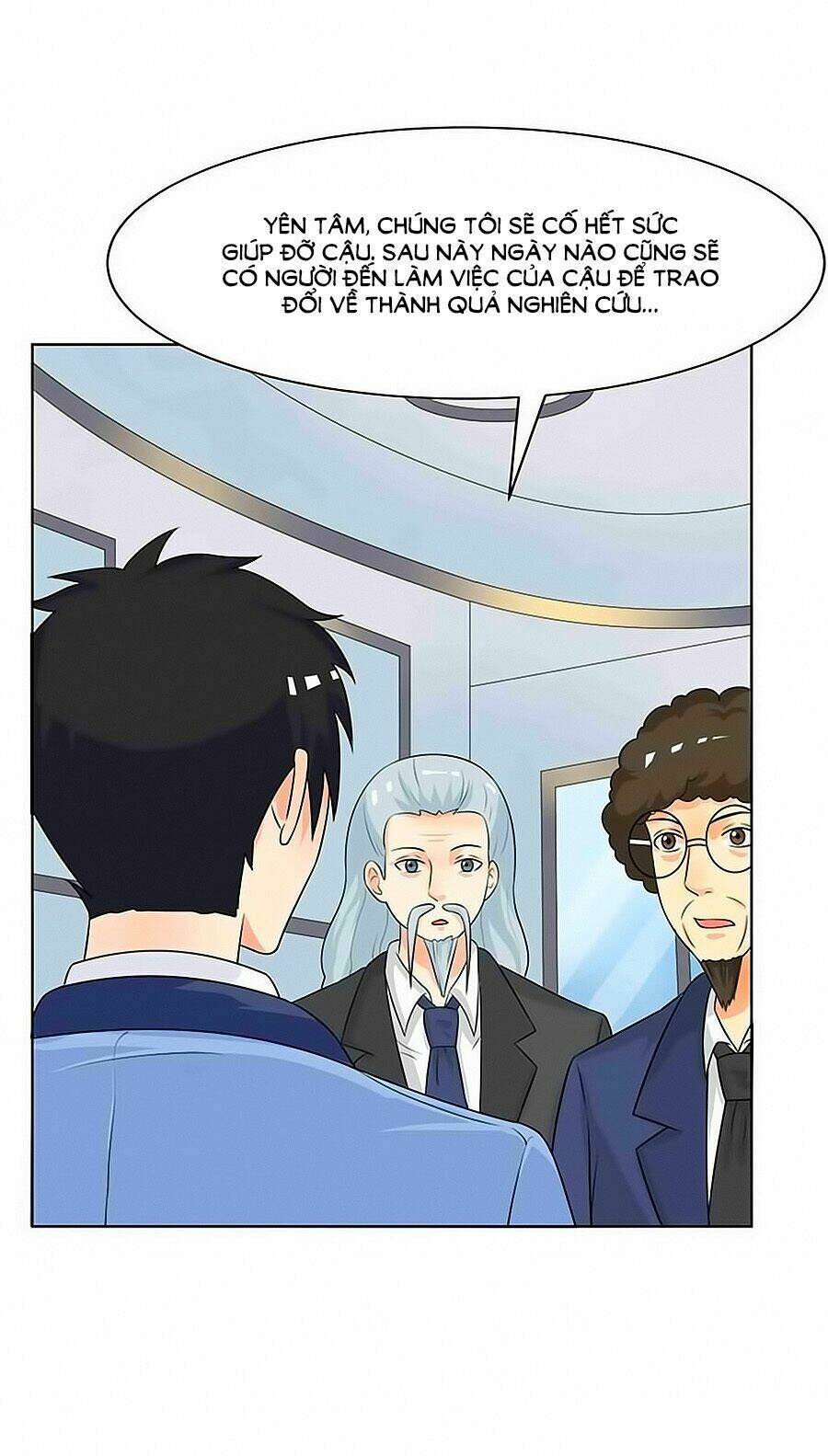 Số Hiệu 1314 - Chapter 27 - Page 40