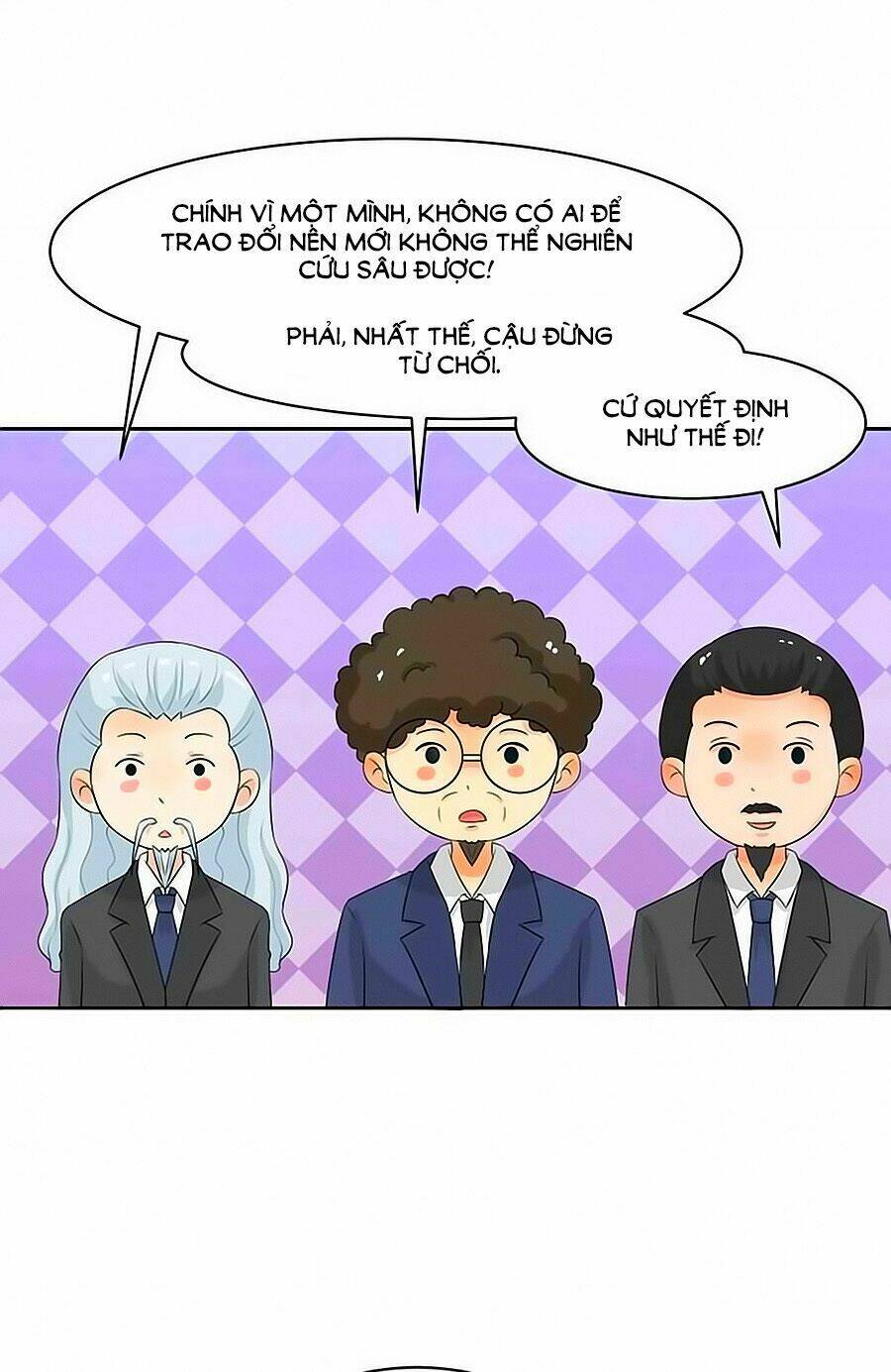 Số Hiệu 1314 - Chapter 27 - Page 42
