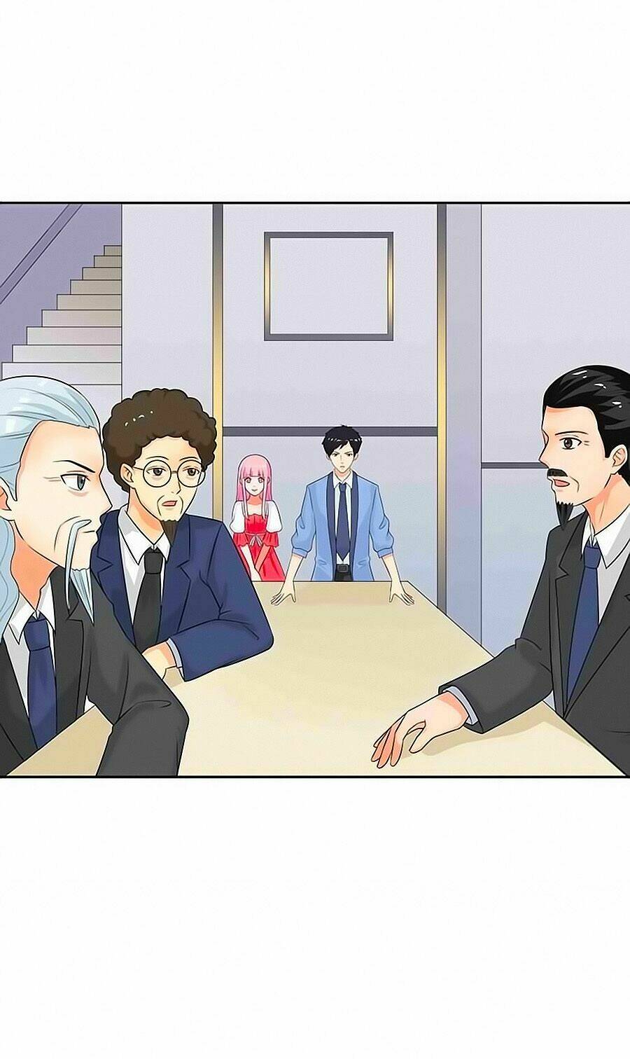 Số Hiệu 1314 - Chapter 27 - Page 45