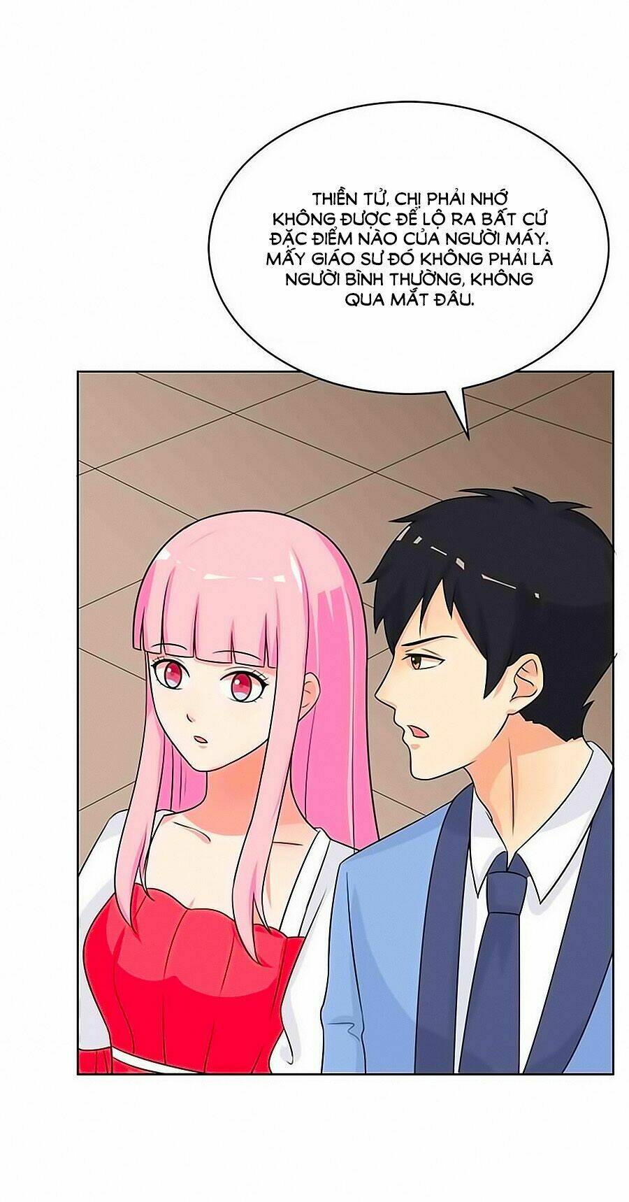 Số Hiệu 1314 - Chapter 27 - Page 47