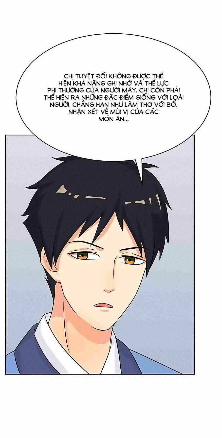 Số Hiệu 1314 - Chapter 27 - Page 48