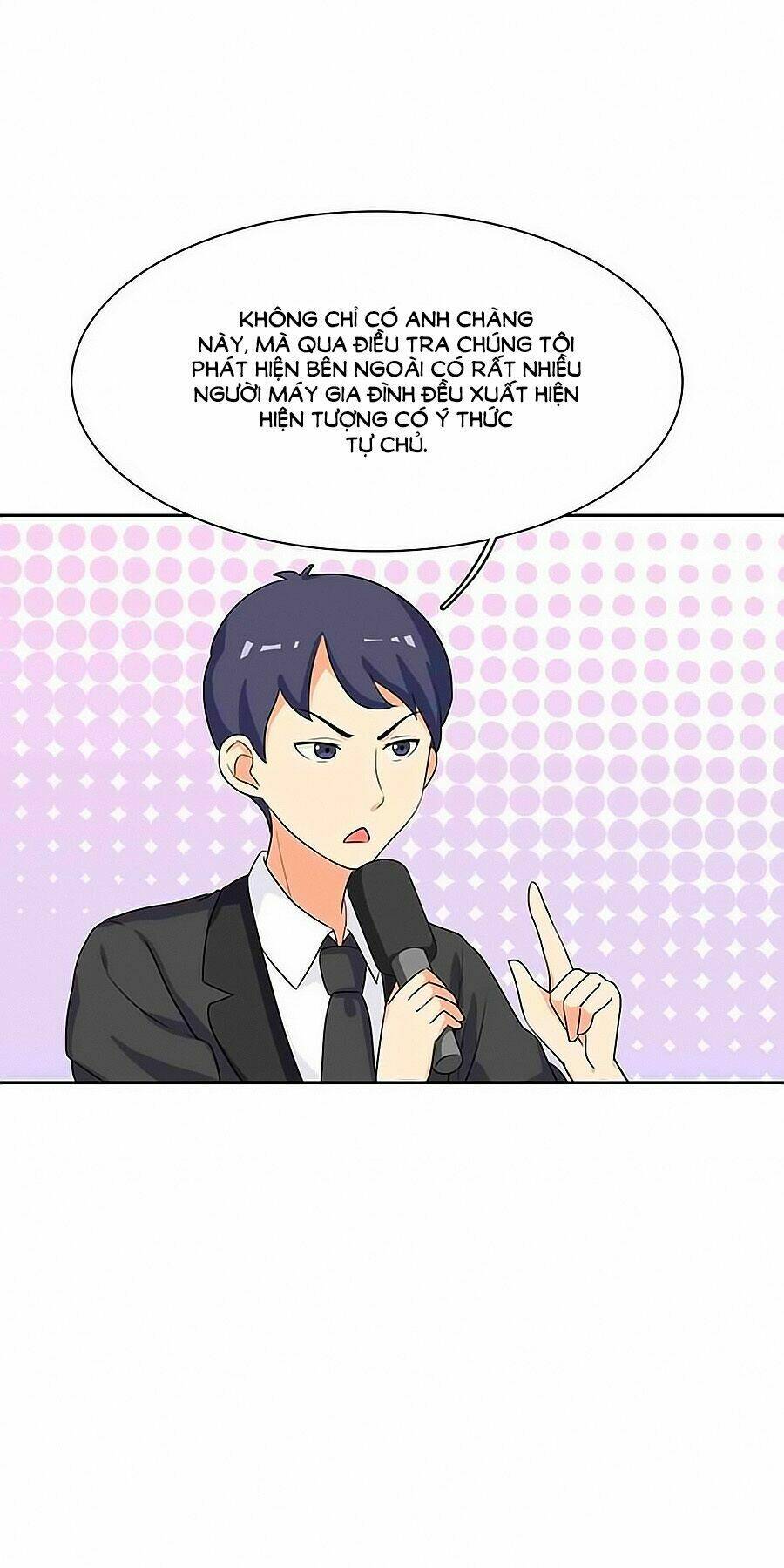 Số Hiệu 1314 - Chapter 27 - Page 55