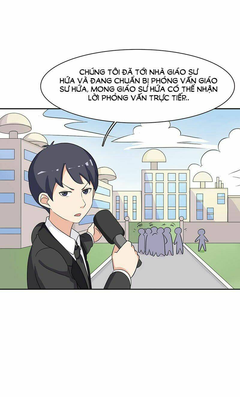 Số Hiệu 1314 - Chapter 27 - Page 56