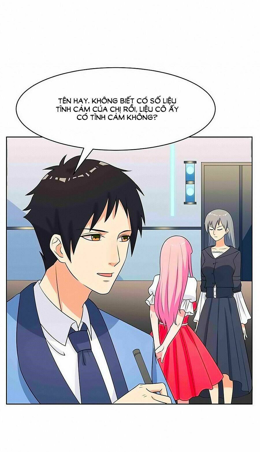 Số Hiệu 1314 - Chapter 27 - Page 5