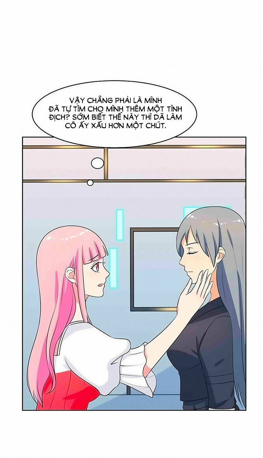 Số Hiệu 1314 - Chapter 27 - Page 7