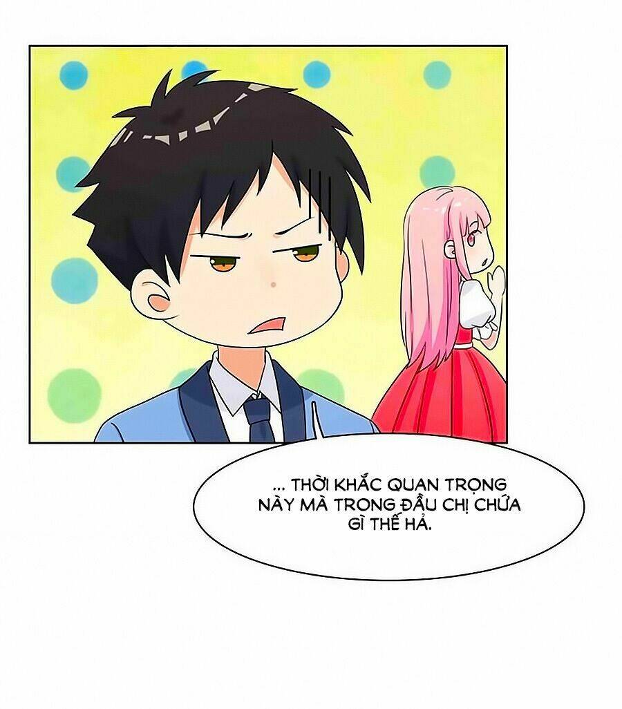 Số Hiệu 1314 - Chapter 27 - Page 8