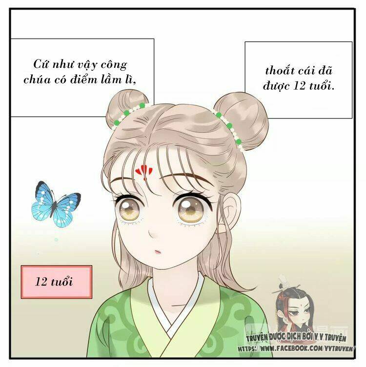 Giáo Chủ, Chú Ý Thanh Danh! - Chapter 70 - Page 6