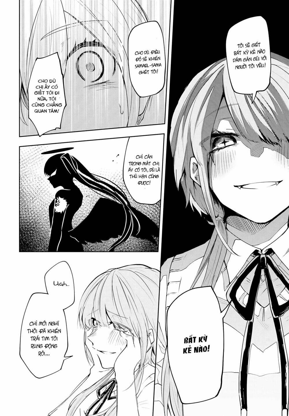 Demons Harem - Chapter 1 - Page 25