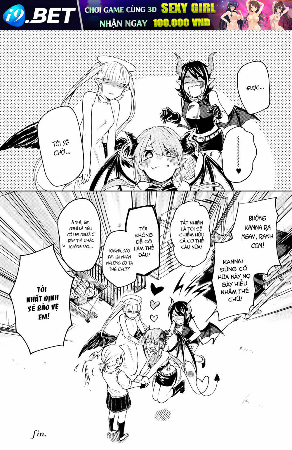 Demons Harem - Chapter 1 - Page 37