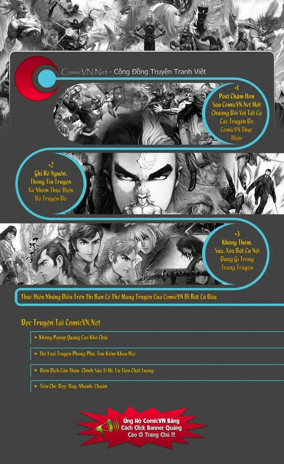 Thiết Tướng Tung Hoành (Cựu Tác) - Chapter 101 - Page 28