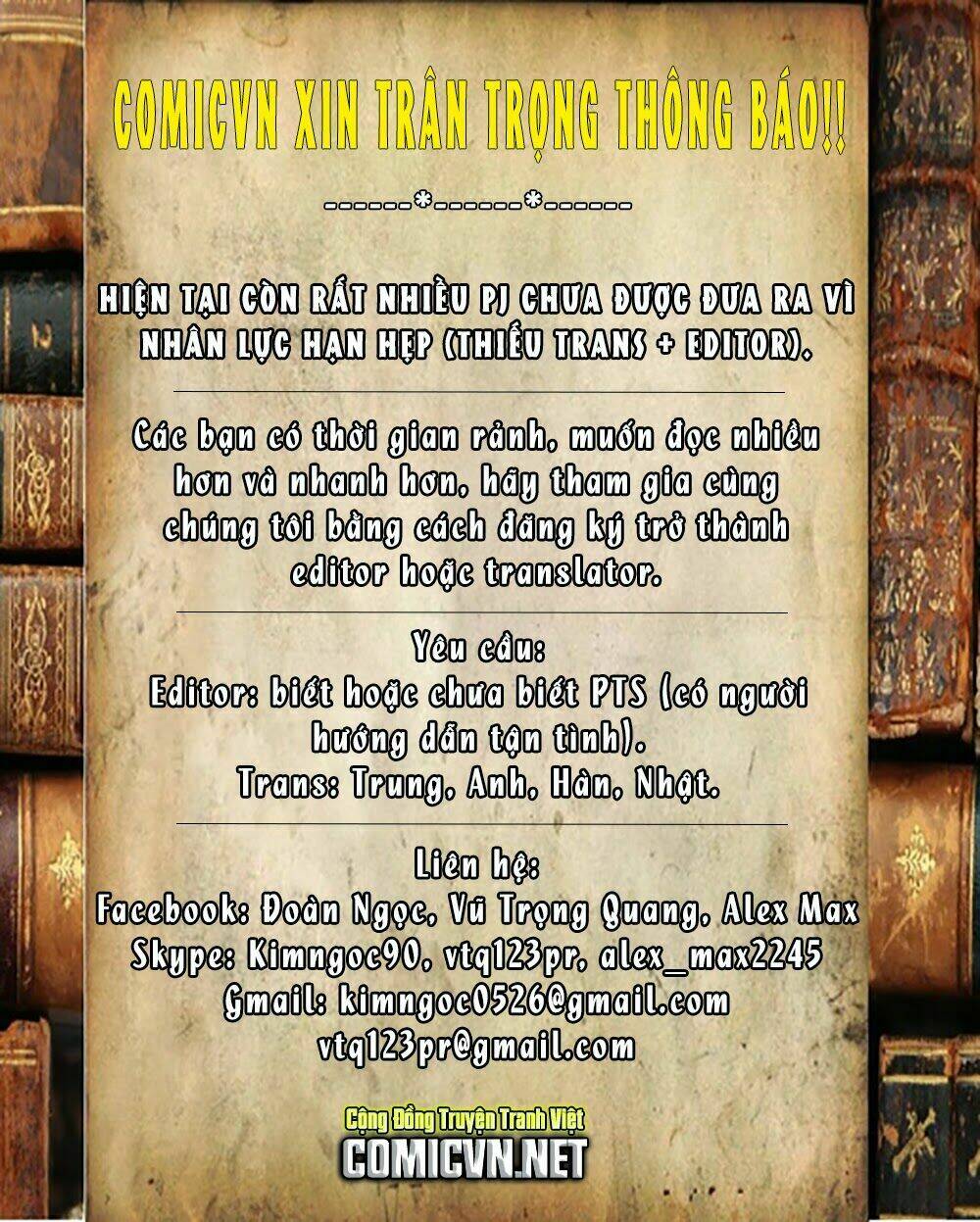 Thiết Tướng Tung Hoành (Cựu Tác) - Chapter 113 - Page 33