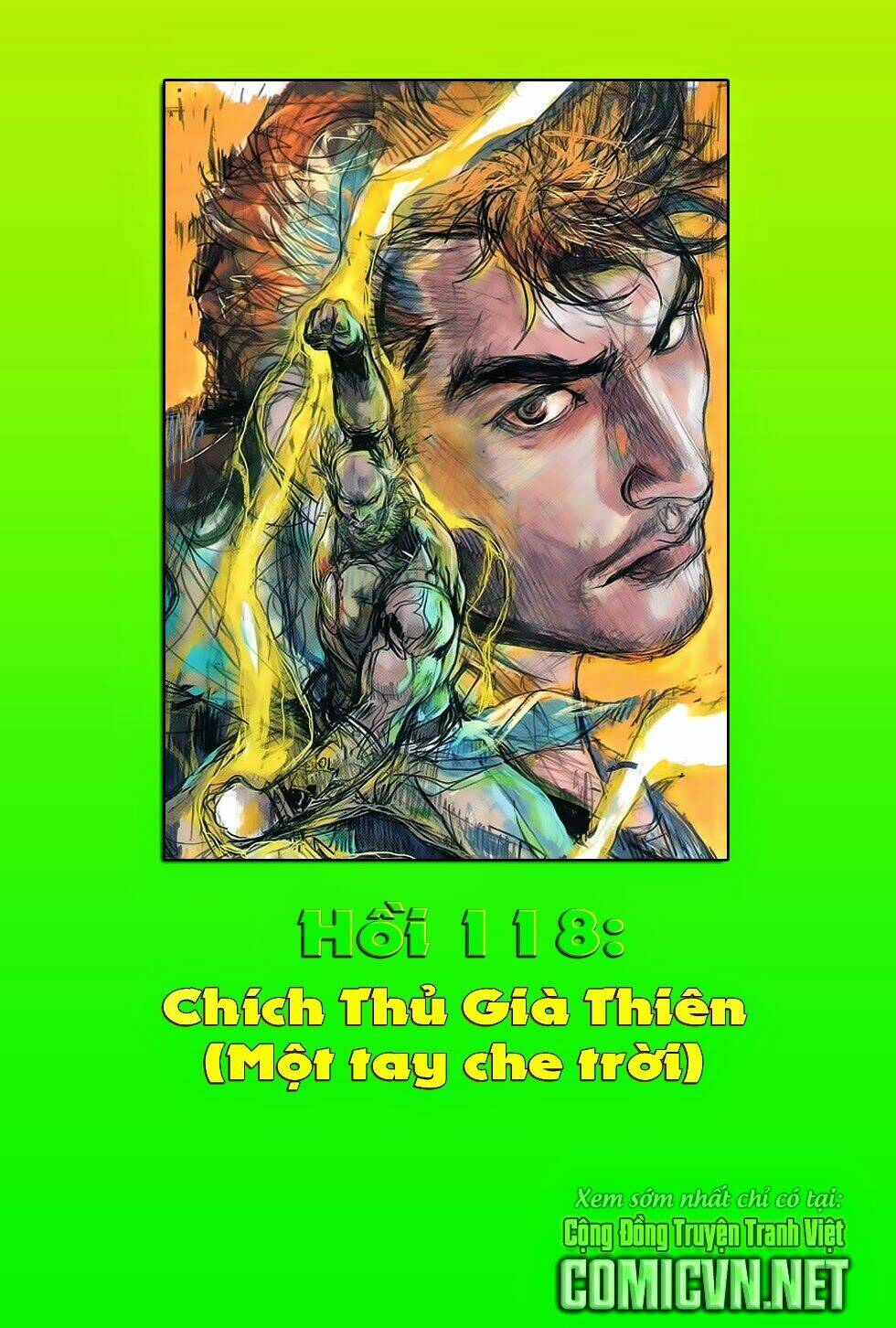 Thiết Tướng Tung Hoành (Cựu Tác) - Chapter 117 - Page 30