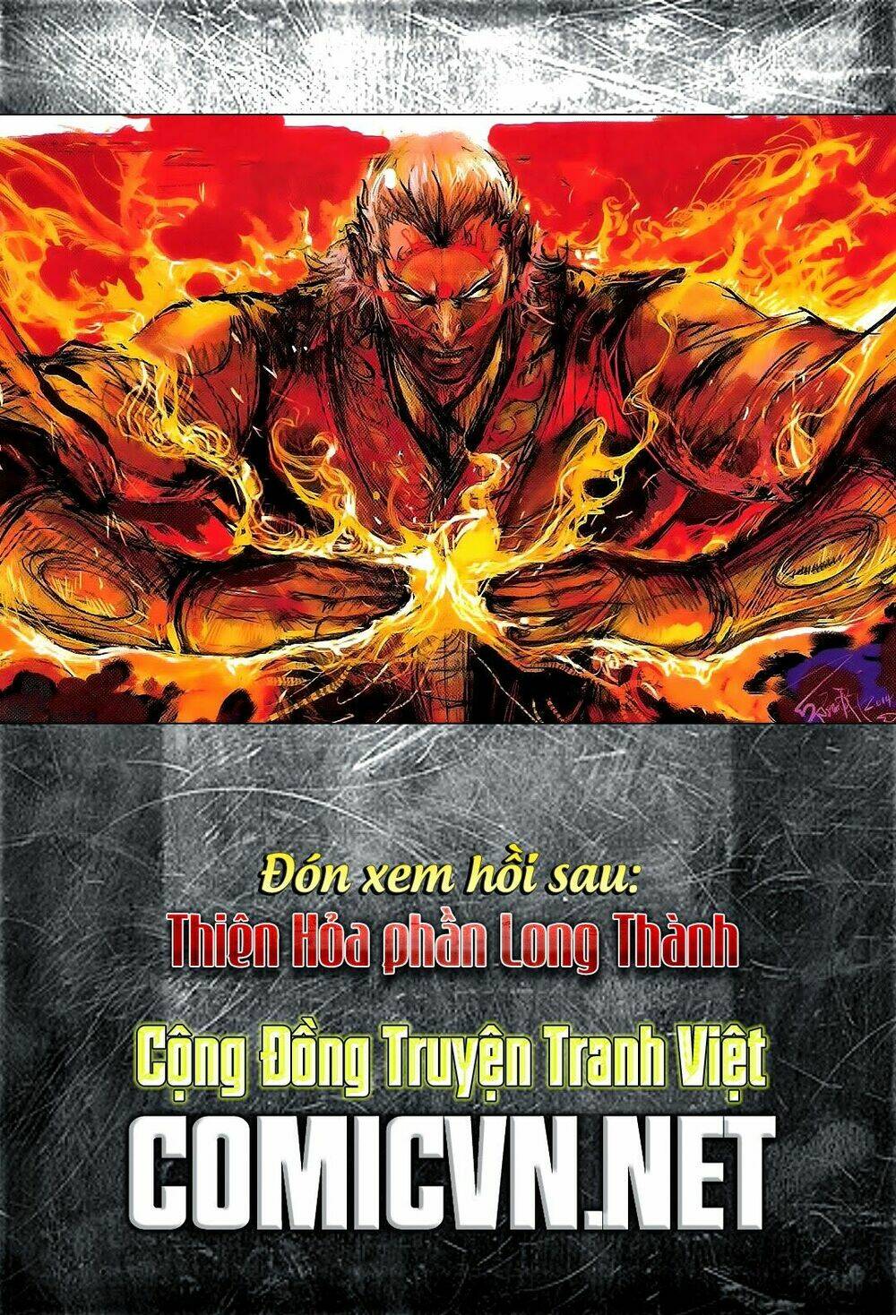 Thiết Tướng Tung Hoành (Cựu Tác) - Chapter 125 - Page 29