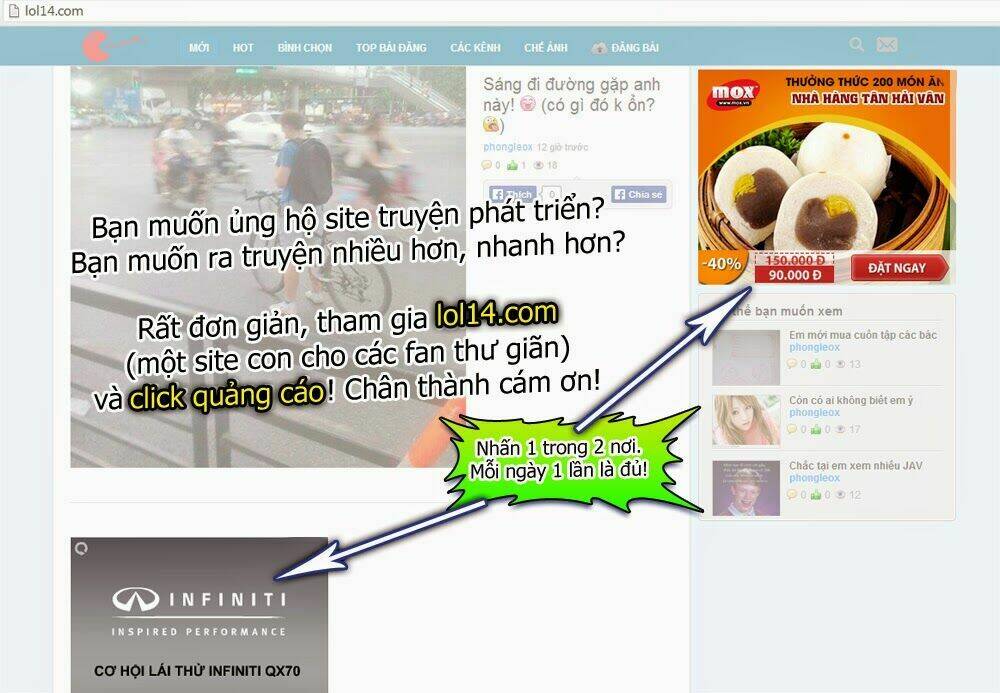 Thiết Tướng Tung Hoành (Cựu Tác) - Chapter 135 - Page 30