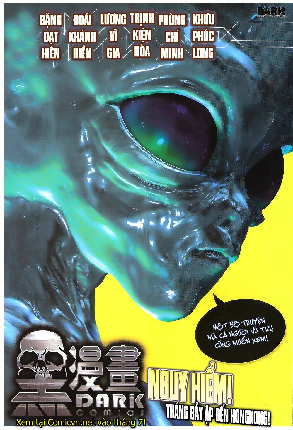 Thiết Tướng Tung Hoành (Cựu Tác) - Chapter 170 - Page 31