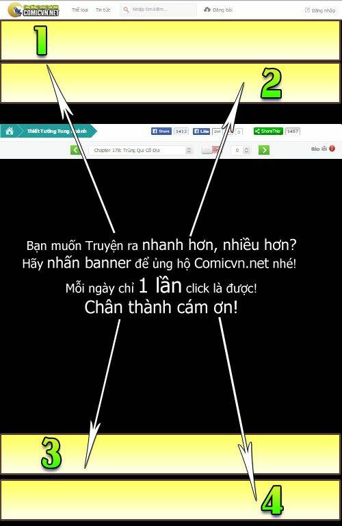 Thiết Tướng Tung Hoành (Cựu Tác) - Chapter 179 - Page 31