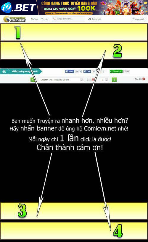 Thiết Tướng Tung Hoành (Cựu Tác) - Chapter 180 - Page 31